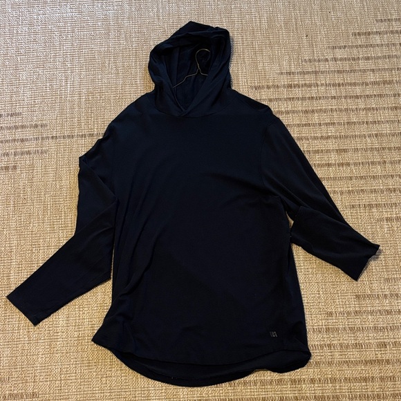 VRST Other - Men’s VRST Long Sleeved hoodie navy size large